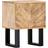 vidaXL 287371 Sängbord 30x40cm