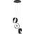 Eglo Camargo Pendant Lamp ∅ 35cm