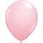 Folat Latex Ballon Metallic Pink 100-pack