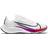 Nike Air Zoom Pegasus 37 White Multi-Color Women's