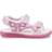 Geox Blikk Girl - Pink/Dark Pink