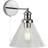 Searchlight Pyramid Wall light ∅ 19cm