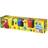 SES Creative Washable Finger Paints 4-pack