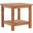 vidaXL 48979 Soffbord 45x45cm