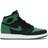 NIKE Air Jordan 1 Retro High OG GS - Black/Pine Green/White/Gym Red