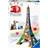 Ravensburger Eiffel Tower Love Edition 216 Pieces