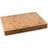 Quttin Bamboo Chopping Board 45cm