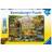 Ravensburger Wildlife in The Savannah XXL 200 Pieces