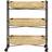 Nordal 7594 Rullbord 36x67cm