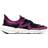 NIKE Free Run 5.0 W - Black/Pink Blast/True Berry