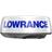 Lowrance Halo20