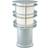 Norlys Stockholm Pullert 28cm