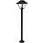 Philips myGarden Alpenglow Pole Lighting 89.9cm