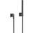 Dornbracht Symetrics Dark Platinum Matt Noir