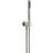 Dornbracht Various Matt Platinum Acier Inoxydable