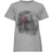 Wheat Spider-man Marvel T-shirt - Melange Gray (2022b-815-0224)