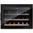 Caso WineSafe EB 18 Sort