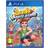 Summer Sports Games (PS4)