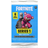 Panini Fortnite Series 1 6 Cards Pack