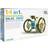 14 in 1 Educational Solar Robot Kit