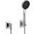 Dornbracht Lissé (27803845-06) Argent