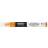 Liquitex Acrylic Marker Cadmium Orange Hue 720 2mm