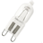 LEDVANCE Halopin PRO Halogen Lamp 20W G9