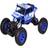 Zegan Rock Rover Crawler Red RTR 146513