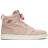 Nike Jordan 1 Retro High Zip Particle Beige Women's