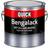Jotun Quick Bengalack Rustbeskyttelsesmaling Hvid 3L