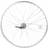 Rear Wheel 700c 19-622
