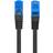 Lanberg RJ45-RJ45 S/FTP Cat6a 1.5m