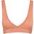 Sloggi Brassière Femme Go Allround - Rose