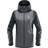 Haglöfs Mila Rain Jacket Women - Magnetic/True Black