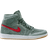 Nike Air Jordan 1 Retro High Flyknit M - Clay Green/White/Hyper Cobalt/Gum Yellow