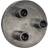 PR Home Notice XL Takplafond ∅ 25cm