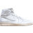 Nike Air Jordan 1 Retro High Premium - Pure Platinum/Desert Sand