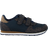 Woden Sandra Pearl Mesh - Navy