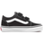 Vans Kid's Old Skool - Black/True White