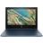 HP Chromebook x360 11 G3 9TX96EA