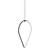 Flos Arrangements Drop Down Pendant Lamp 49.5cm