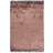Linie Design Almeria Röd 250x350cm