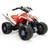 Injusa Honda ATV Quad 12V