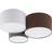 Eglo Pastore Takplafond 61cm