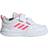 Adidas Infant Tensaurus - Cloud White/Real Pink/Cloud White