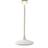 Nedis LTLG3M1WT2 Bordslampa 37cm