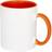 Bullet Pix Sublimation Mug 33cl