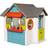 Smoby Chef House - Legehus