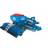 Bruder Lemken Solitair såmaskine 02026