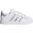 Adidas Infant Superstar Laces - Cloud White